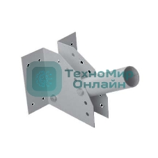 Кронштейн для уличного светильника JazzWay PSL D40х1.5