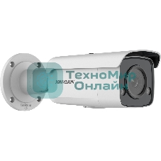 Видеокамера IP Hikvision DS-2CD2T47G2-L(C) (2.8мм) 4MP IR BULLET