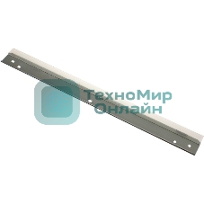 Чистящее лезвие вала переноса