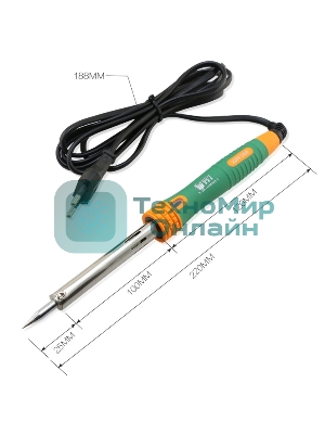 Паяльник Best BST-813 60W