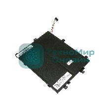 Аккумуляторная батарея для планшета Lenovo Tablet 10 (01AV468) 7.68V 4940mAh