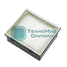 Фильтр HEPA для пылесоса Bosch BSG61831/01 BSG62022/03 BSGL VSZ BSD BSA