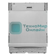 Встраиваемая полногабаритная посудомоечная машина Electrolux EEA727200L, без фасада, электронное управление со световыми индикаторами, 13 комплектов, 5 программ