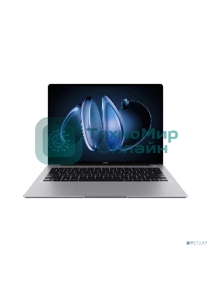 Ноутбук Huawei MateBook 14 Intel Core Ultra 5 125H/16Gb/SSD512Gb/14.2
