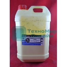 Тонер OKI C3300N/5500/9600/9650/9800, Xerox Phaser 7400 Yellow химический (кан. 1кг) B&W Premium фас. Россия