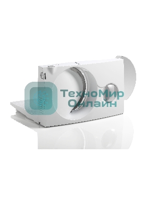 Ломтерезка Gorenje R401W, белый