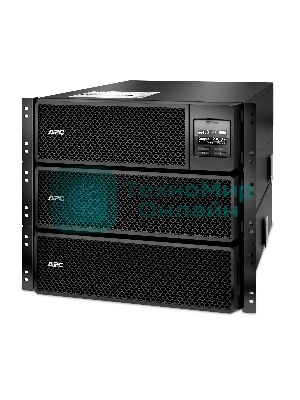 Батарея для ИБП APC SRT192RMBP2 1920А·ч для SRT10KRMXLI/SRT10KXLI/SRT8KRMXLI/SRT8KXLI