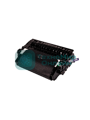 Картридж лазерный Sakura MLTD201L для SAMSUNG M4030N, M4080FX, черный, 20 000 к.