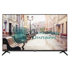 Телевизор Supra 40