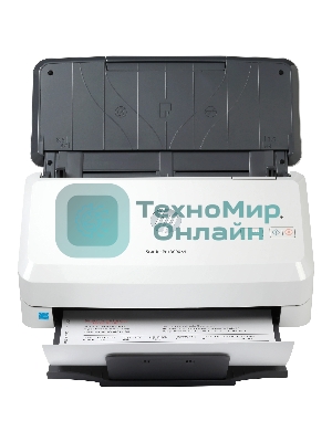 Сканер HP ScanJet Pro 3000 s4 Scanner, 1y warr, (replace L2753A)