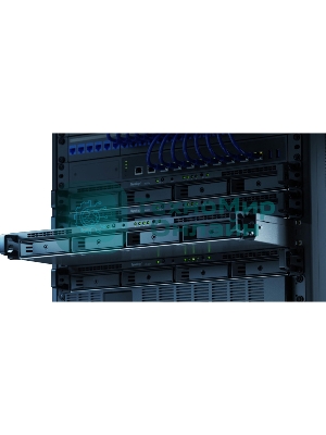 Сетевое хранилище Synology RS422+