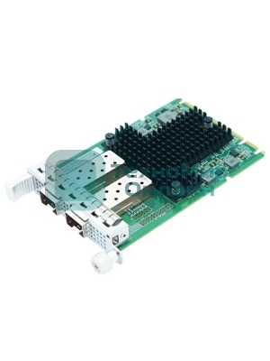 Сетевой адаптер 2X25G SFP28 OCP3.0 LRES3029PF-OCP LR-LINK