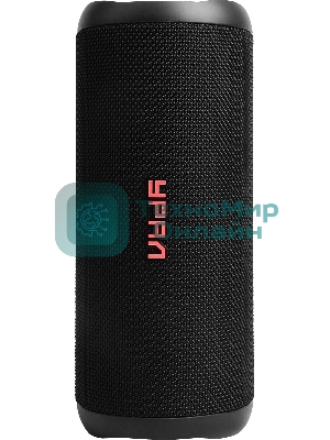 Портативная колонка Урал ТТ М3+ макси ч