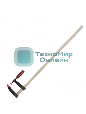 Струбцина F-образная Matrix, 1000x120x1100 мм MASTER