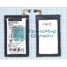 Аккумуляторная батарея ED30 для Motorola Moto G 2015