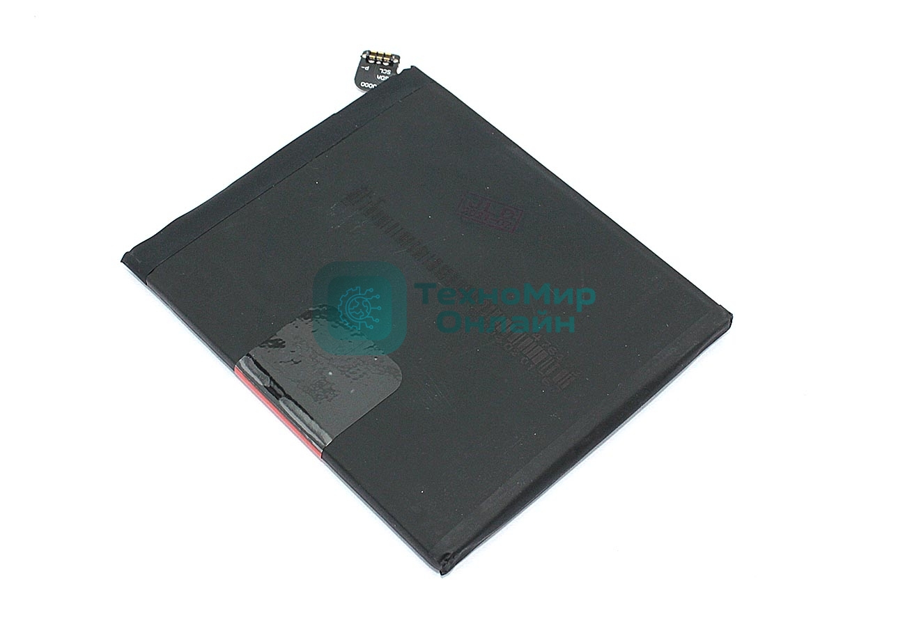 Аккумуляторная батарея BLP743 для OnePlus 7T 3800mAh 3.85V