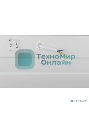 Светодиод. св-к ЭРА SPO-7-40-4K-P 4 1200x180x19 40Вт 2800Лм 4000К призма 4/156