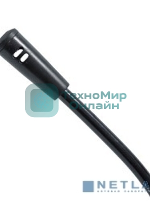 Микрофон SVEN MK-200, черный