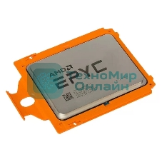 Процессор AMD EPYC 9754 Soc-SP5 2.25GHz OEM