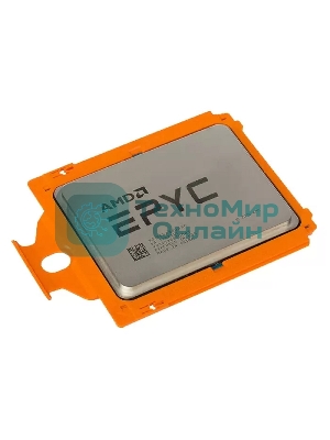 Процессор AMD EPYC 9754 Soc-SP5 2.25GHz OEM