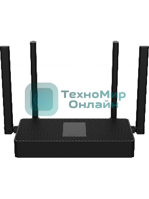 Маршрутизатор Huawei PSDN-AX30-22 WiFi AX3S AX3000 WiFi 6, WAN/LAN:4xGE Ports