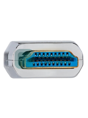 Кабель Активный оптический кабель HDMI 19M/M,ver. 2.1, 8K@60 Hz 5m Telecom TCG2120-5M