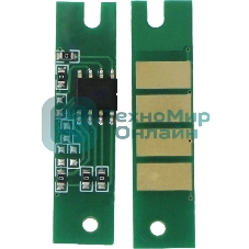 Чип тонер-картриджа Cactus CS-CHIP-R-SP4500H (SP4500E/407340) 6000 стр