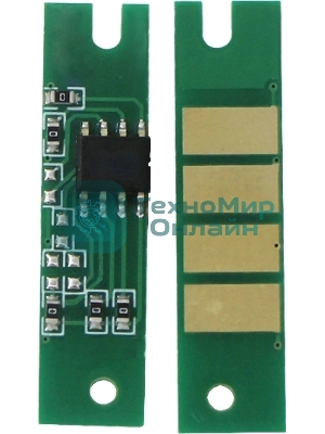 Чип тонер-картриджа Cactus CS-CHIP-R-SP4500H (SP4500E/407340) 6000 стр