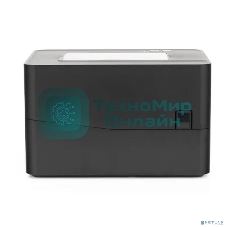Термотрансферный принтер этикеток MERTECH TLP400 USB Ethernet черный