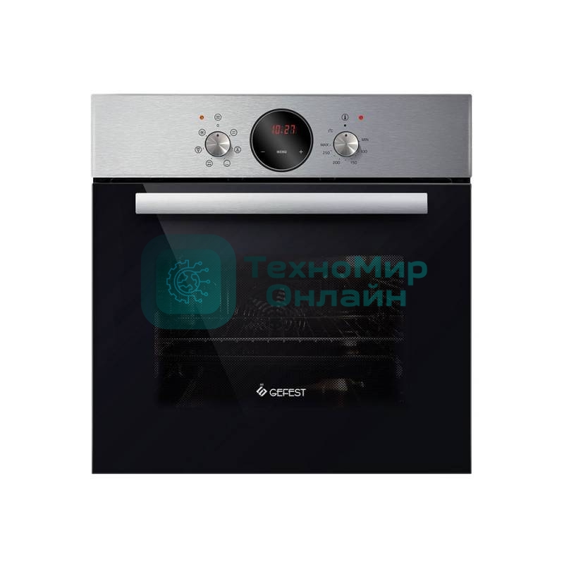 Духовка электрическая Gefest ДА 602-02 Н1, встраиваемая
