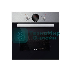 Духовка электрическая Gefest ДА 602-02 Н1, встраиваемая