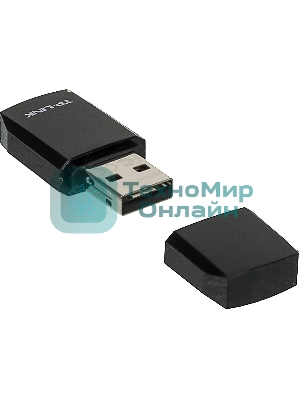 Сетевой адаптер WiFi TP-Link Archer T2U