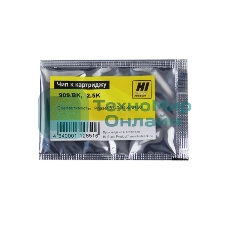 Чип к картриджу Xerox Phaser 3140/3155/3160 (Hi-Black) new, 2,5K