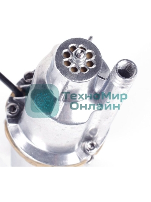 Садовый насос колодезный Patriot VP-10 250Вт 1080л/час