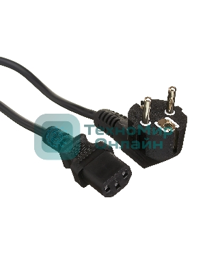 Источник бесперебойного питания Pure Sine Wave ExeGate SinePower UHB-2000.LCD.AVR.C13.RJ.USB.2U 2000VA/1600W,8*C13,RM/Tower