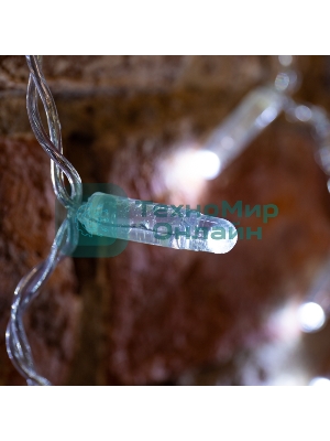 Новогодние светоукрашения Neon-night Гирлянда 