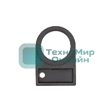 Держатель маркировки LH 20х25мм EKF lh-20-25