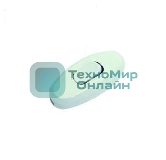 Переключатель на шнур Makel бел.