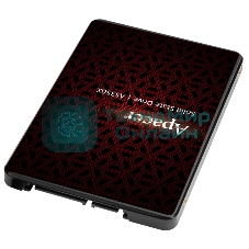 Накопитель SSD Apacer AS350X, 512Gb, 2.5