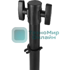 Штатив стальной телескопический Ballu BIH-LS-220 НС-1136148
