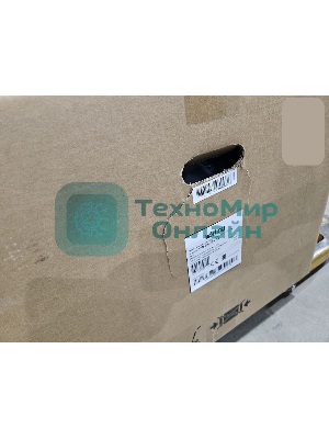 (Поврежденная упаковка) Встраиваемая микроволновая печь Korting KMI 830 GNBX черный, 34 л, 900 Вт, переключатели - сенсор