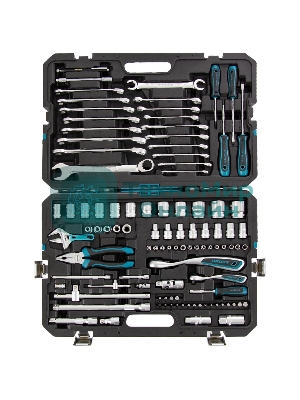 Набор инструментов Gross 1/4