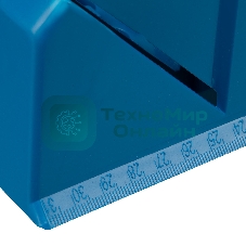 Стусло Сибртех, 310x120 мм, пластиковое,6 углов для запила