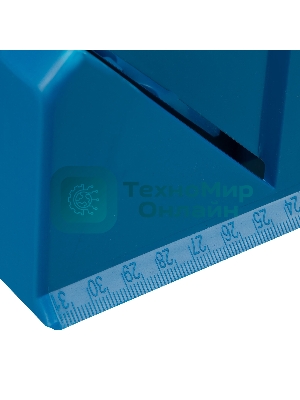 Стусло Сибртех, 310x120 мм, пластиковое,6 углов для запила