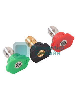 Моечная машина высокого давления Denzel R-165D, 2200 Вт, 165 бар, 58235