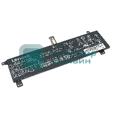 Аккумуляторная батарея для ноутбука Lenovo IdeaPad 120S-117.5V 3635mAh Orig