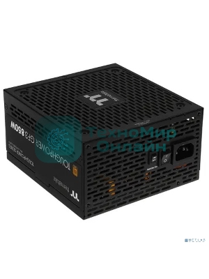 Блок питания Thermaltake Toughpower GF3 850W (PS-TPD-0850FNFAGE-4), 850Вт, 80 PLUS Gold, 135мм, модульный, черный