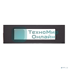 Передняя панель ExeGate EX269461RUS для установки устройства 3,5