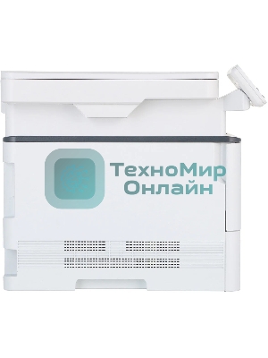 МФУ лазерное Pantum M6700DW, A4, ч/б, печ. до 30 стр/мин., 1200x1200dpi, USB, RJ-45, Wi-Fi, проектная модель