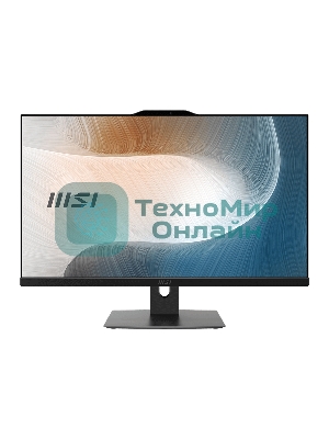 Моноблок MSI Modern AM272P 1M-687XRU 27